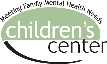 Children's Center Logo