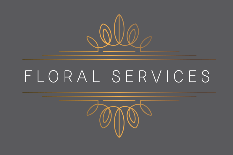 Floral Services Logo